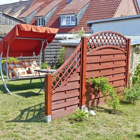 Apartment Malchow 5800