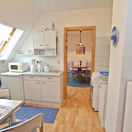 Apartment Malchow 5800
