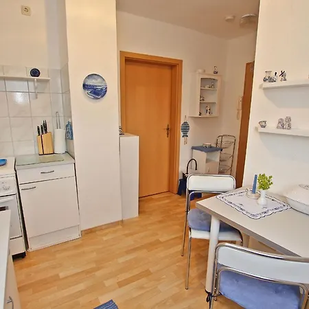 Apartment Malchow 5800