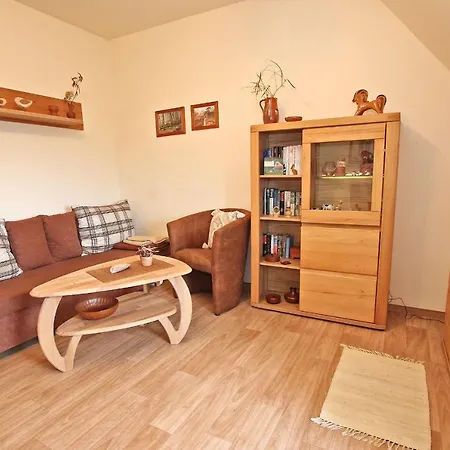 Apartment Malchow 5800 Malchow (Mecklenburg-Vorpommern)
