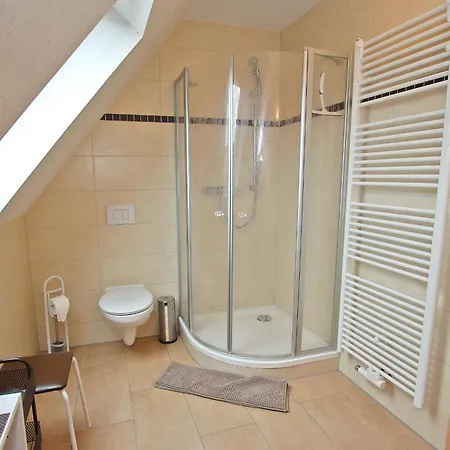 Apartment Malchow 5800