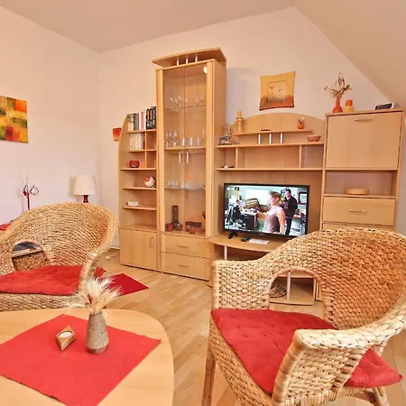 Apartment Malchow 5800