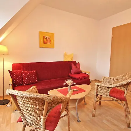 Apartment Malchow 5800 Malchow (Mecklenburg-Vorpommern)
