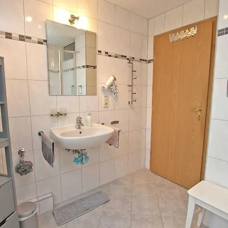 Apartment Malchow 5800 Malchow (Mecklenburg-Vorpommern)