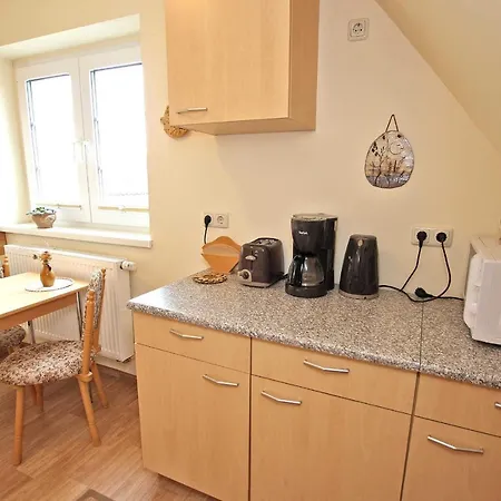 Apartment Malchow 5800